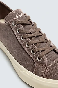 FABRIC SNEAKERS