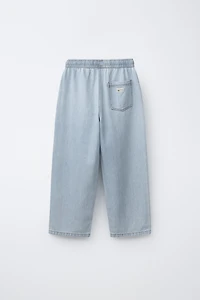 JEAN LOOSE FLUIDE