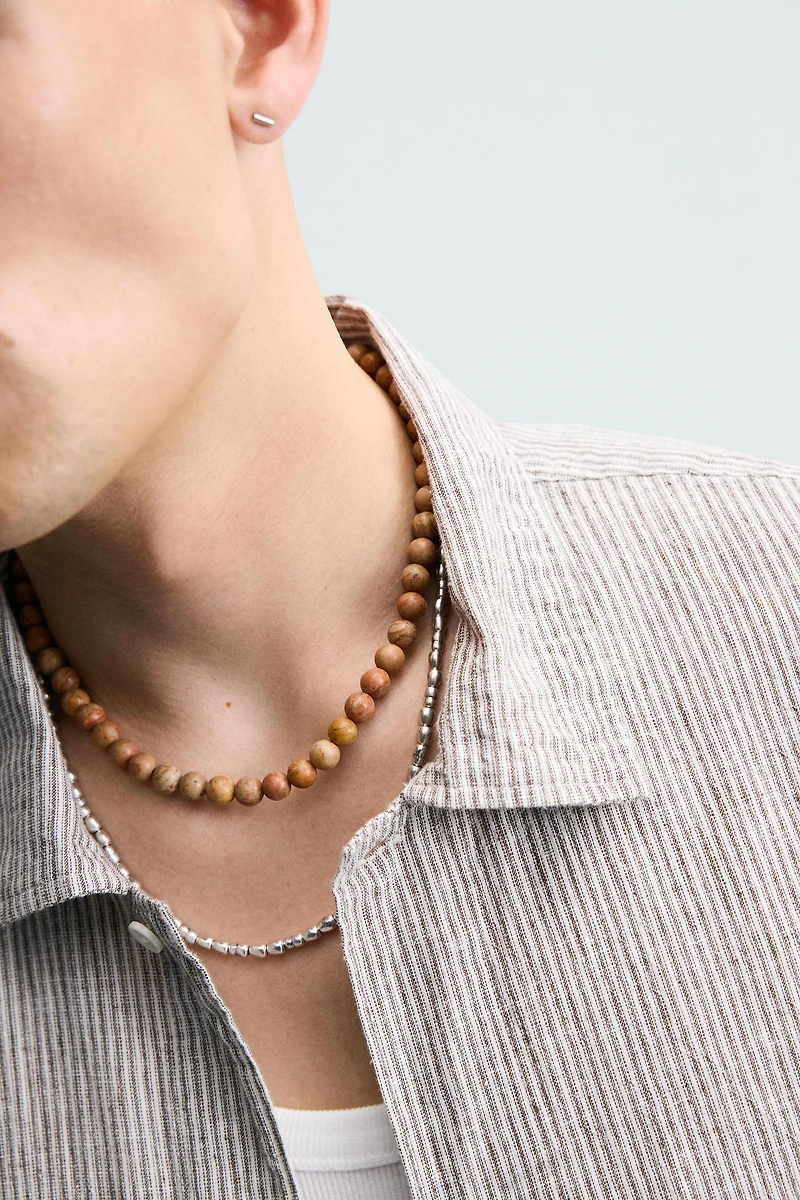 MIXED NECKLACE 2-PACK