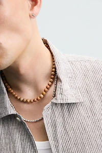 MIXED NECKLACE 2-PACK