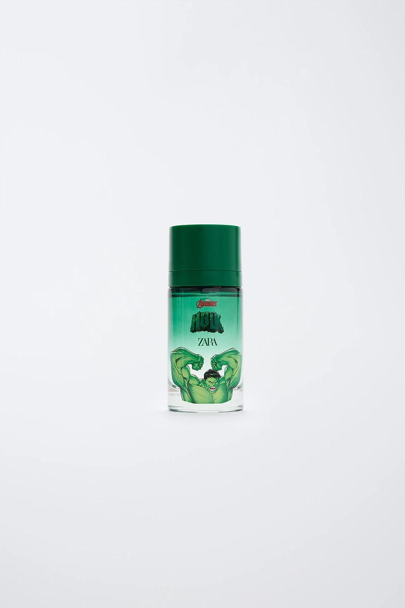 MARVEL AVENGERS HULK © MARVEL EDT 50 ML (1.69 FL. OZ.)