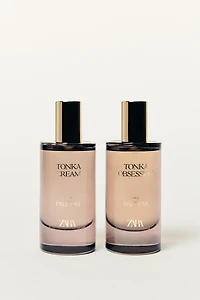 TONKA CAPSULE EDP 2X50ML (1,7 FL. OZ).
