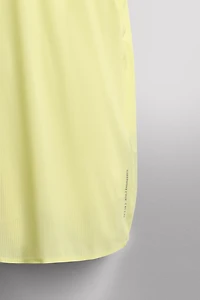 LIGHTWEIGHT TECHNICAL T-SHIRT