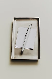 PLATEAU ALUMINIUM RECTANGULAIRE
