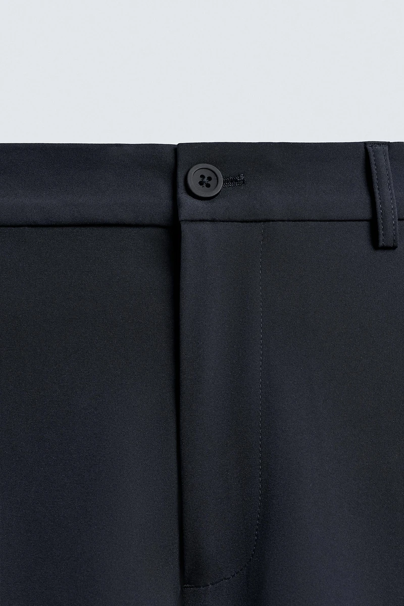 COMFORT STRETCH PANTS