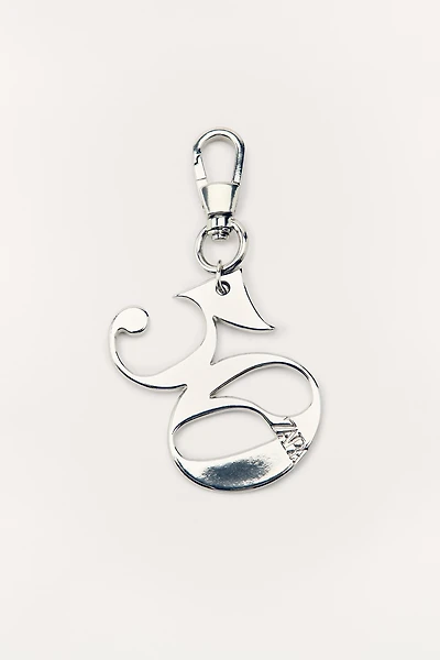 50TH ANNIVERSARY KEYCHAIN