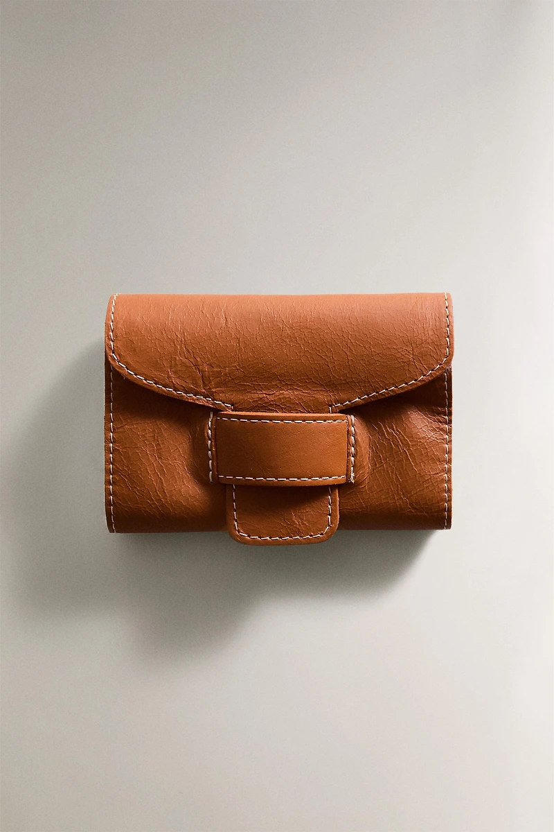 SHOE SHINE GLOVE