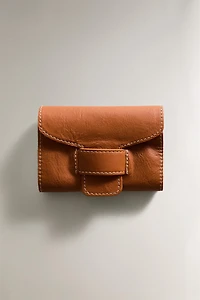 SHOE SHINE GLOVE