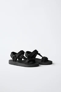TECHNICAL SANDALS