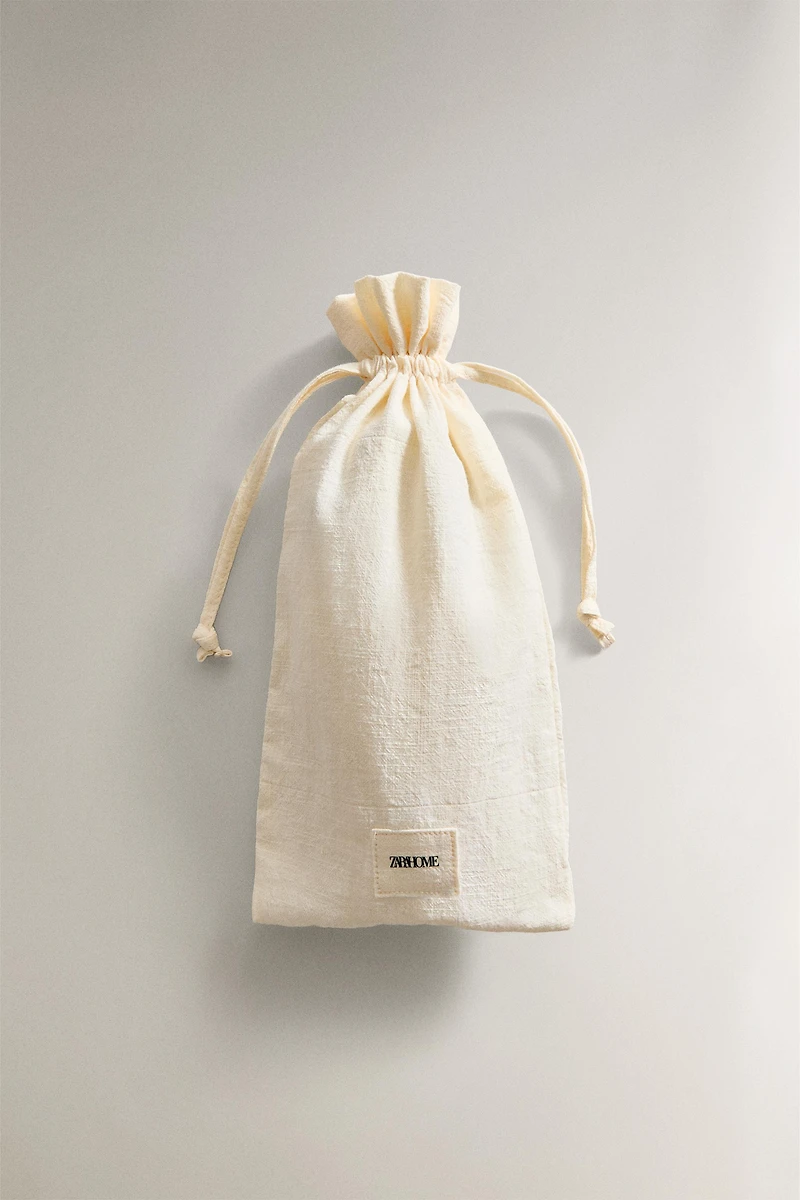 MULBERRY SILK HAIR STYLER