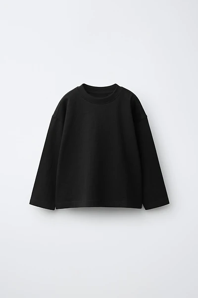 PLAIN T-SHIRT