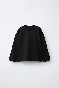 PLAIN T-SHIRT