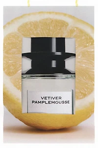 VETIVER PAMPLEMOUSSE EDP 100 ML (3.4 FL. OZ).