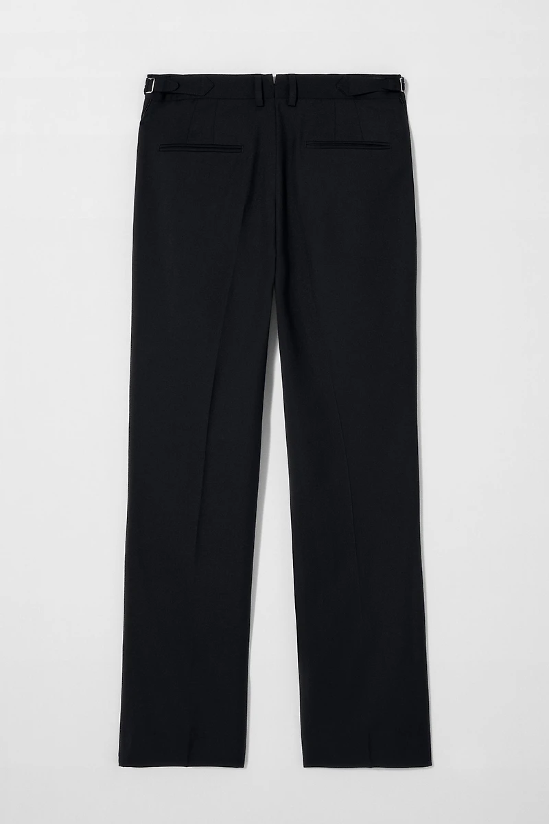LOOP PANTS BOBBY GILLESPIE X ZARA