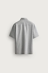 COMFORT REGULAR FIT SHIRT