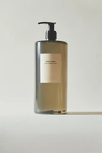 (750 ML) SAVON LIQUIDE POUR LES MAINS WHITE JASMINE