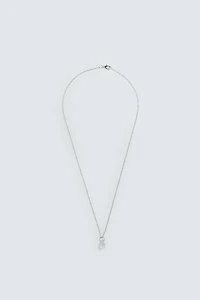 STONE PENDANT CHAIN