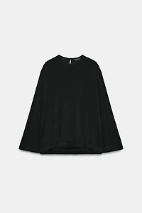 ZW COLLECTION FLOWY BLOUSE