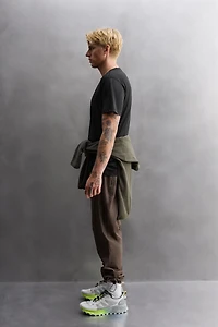 BASIC TRAINING TECHNICAL T-SHIRT