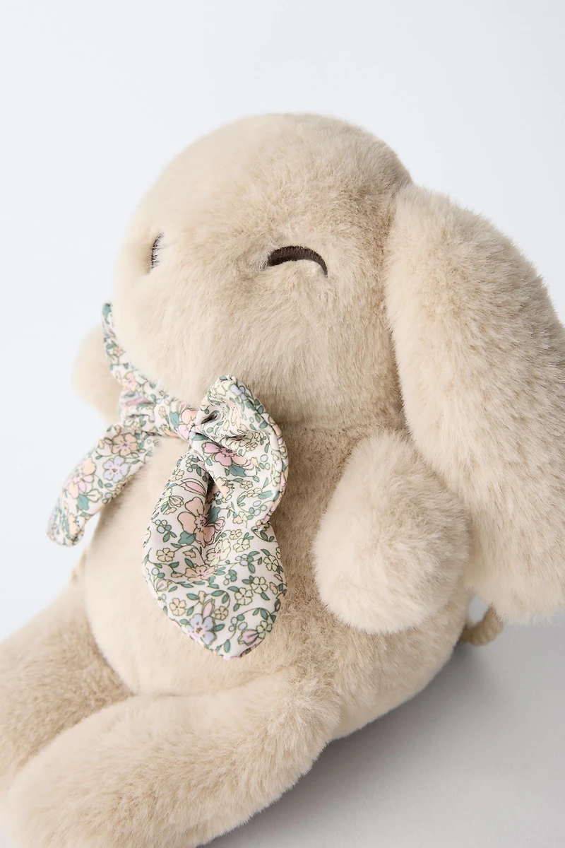 BUNNY CROSSBODY BAG