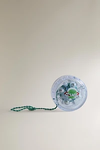 KIDS’ PLANET LIGHT-UP YO-YO