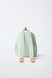 SAC À DOS COULEUR