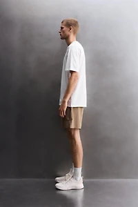 T-SHIRT D'ENTRAÎNEMENT CONFORT