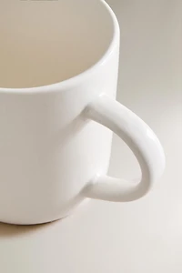 TASSE EN GRÈS