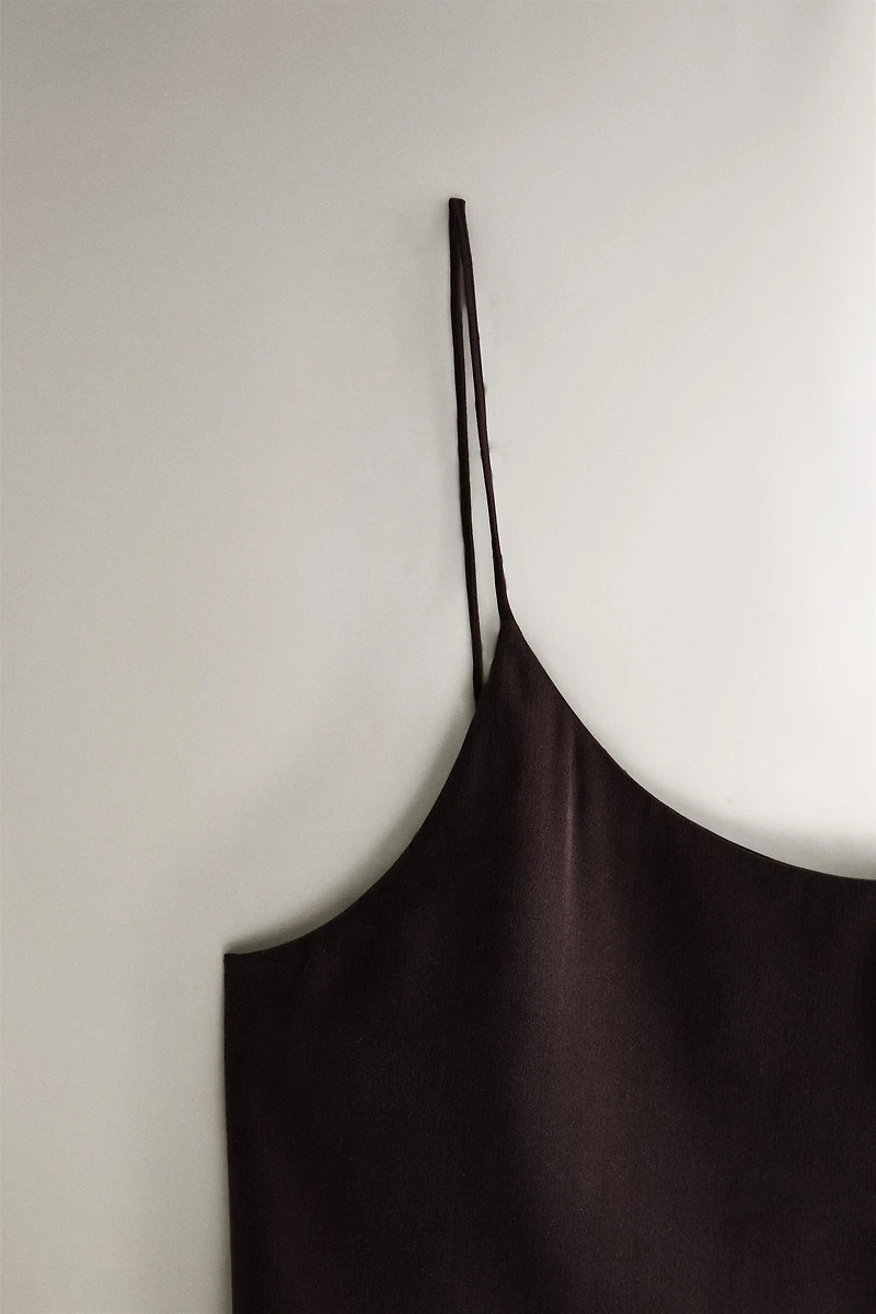 SILK TOP
