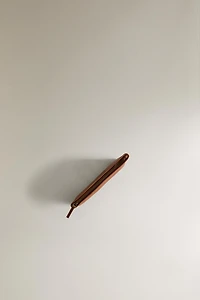 LEATHER CASE