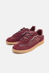 COMBINATION SNEAKERS
