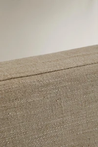 SQUARE HEADBOARD