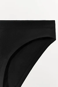 CULOTTE SANS COUTURES