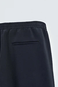 PANTALON FLUIDE ZIPS
