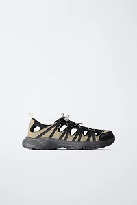 FISHERMAN SNEAKERS