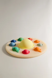 KIDS' PLANET POP IT TOY