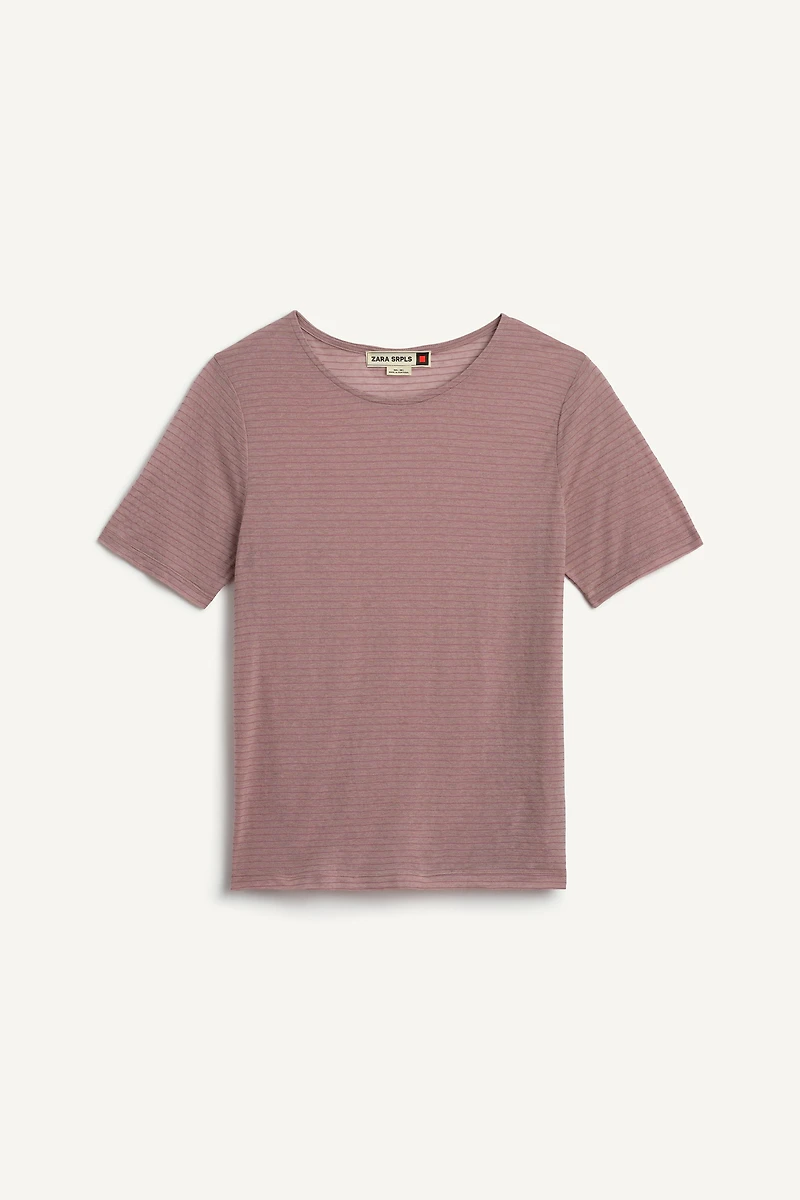 STRPD TSHRT