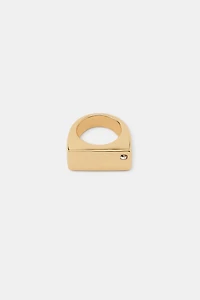 JEWEL SIGNET RING PACK