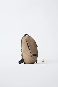 TECHNICAL MINI BACKPACK