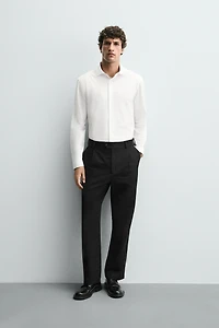 REGULAR FIT SHIRT