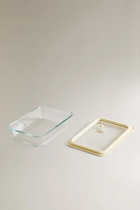 oz AIRTIGHT FOOD CONTAINER
