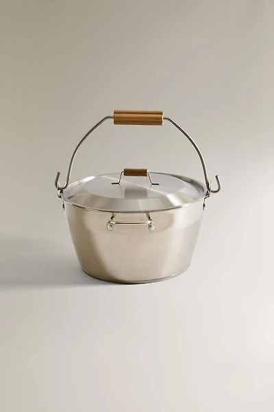 MARMITE CONFITURE 8 LITRES