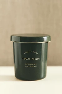 (170 G) BOUGIE PARFUMÉE TOMATO FIELDS