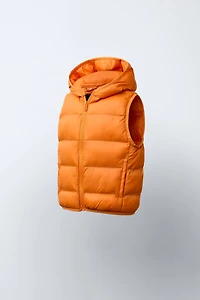 ULTRALIGHT WATER REPELLENT VEST