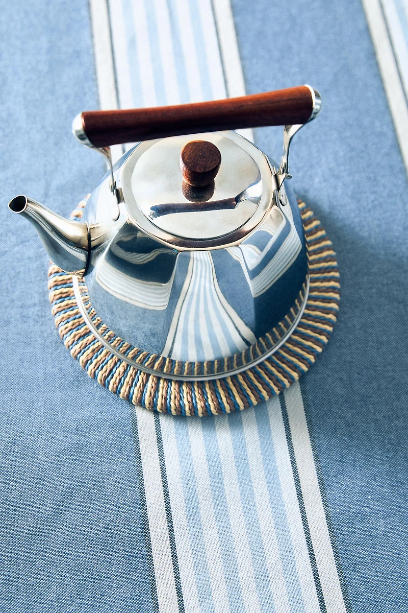 FIBER TRIVET