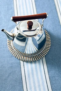 FIBER TRIVET
