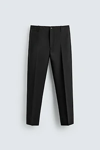 100% WOOL ORIGINS CHINO PANTS