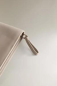 LEATHER CASE