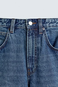 BALLOON FIT JEANS