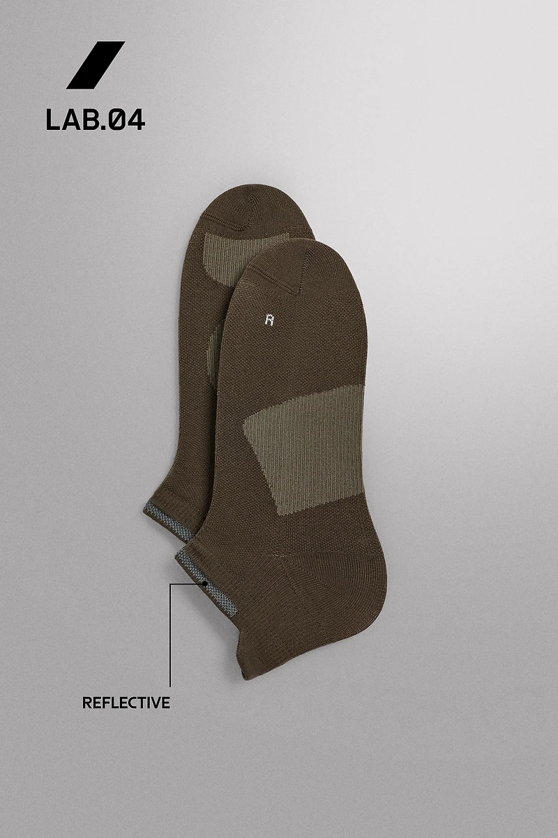 TWO-PACK OF TECHNICAL TRAINING SOCKS